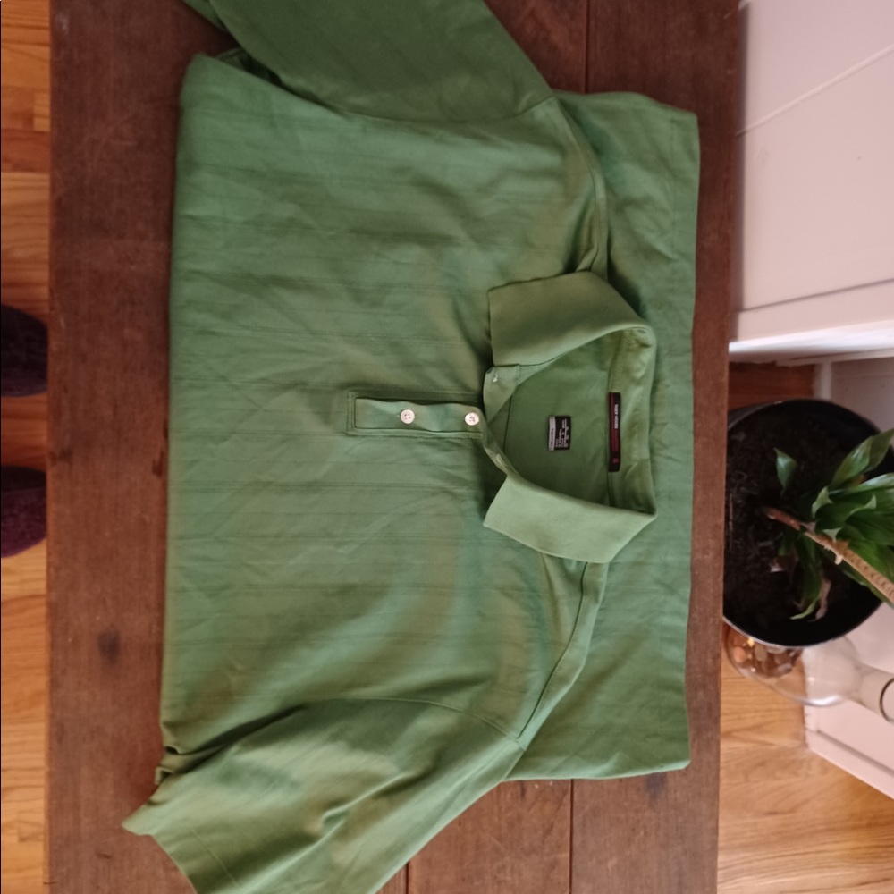 Tiger woods collection polo